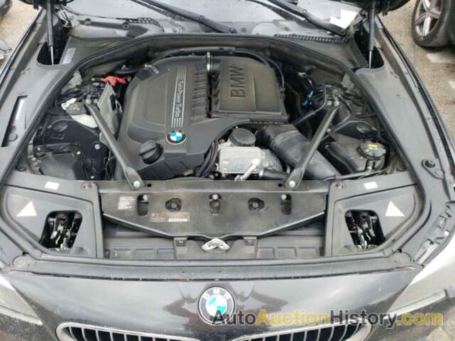 BMW 5 SERIES I, WBA5B1C57FD918890