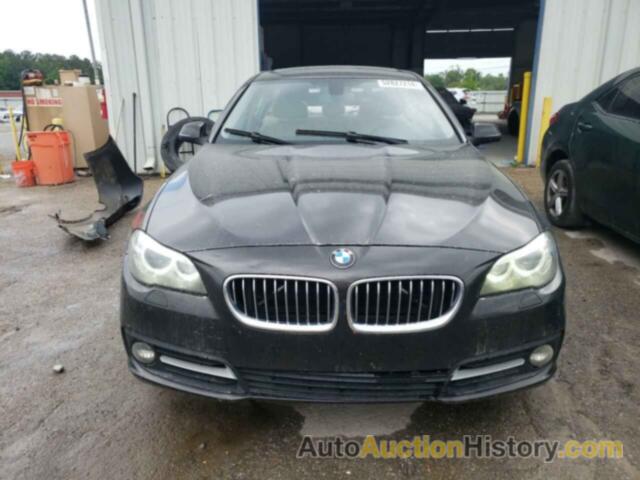 BMW 5 SERIES I, WBA5B1C57FD918890