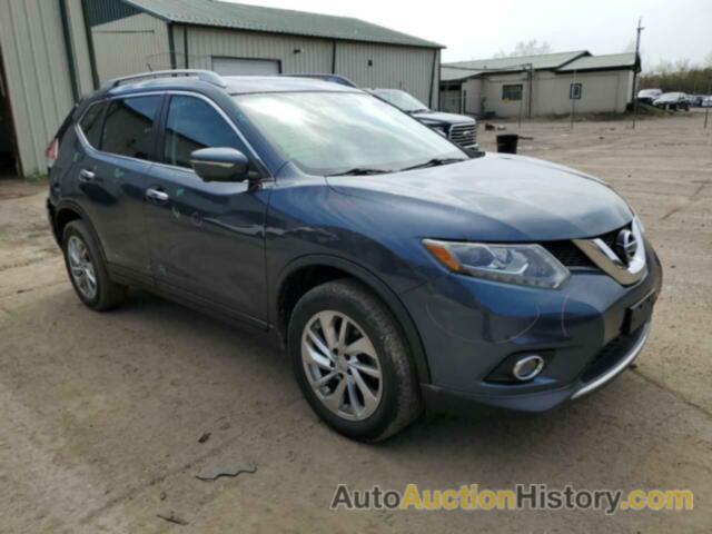 NISSAN ROGUE S, 5N1AT2MV2EC865132