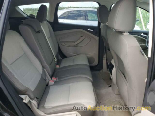 FORD ESCAPE SE, 1FMCU0GX9DUB13105