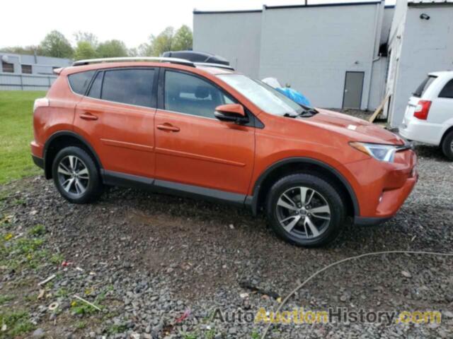 TOYOTA RAV4 XLE, JTMRFREV3GJ096774