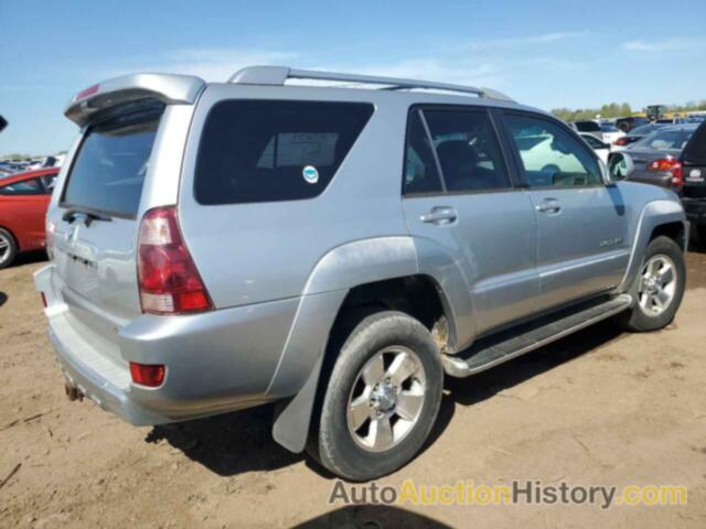 TOYOTA 4RUNNER LIMITED, JTEBT17R830002637