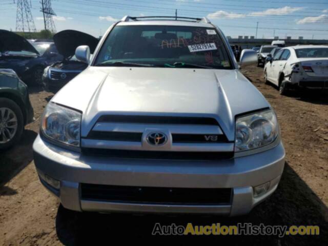 TOYOTA 4RUNNER LIMITED, JTEBT17R830002637