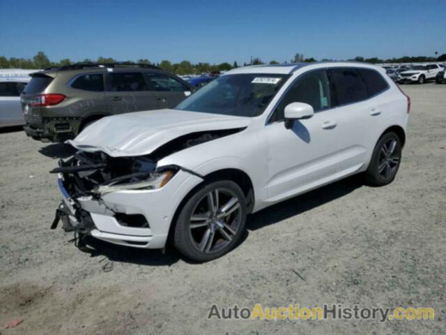 VOLVO XC60 T5, LYV102RK7JB069499