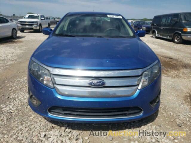 FORD FUSION SE, 3FAHP0HA5CR280696