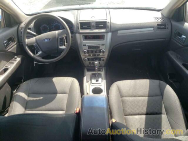 FORD FUSION SE, 3FAHP0HA5CR280696