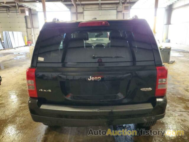 JEEP PATRIOT LATITUDE, 1C4NJRFB1FD155206