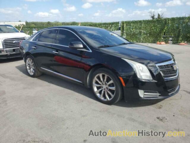 CADILLAC XTS LUXURY COLLECTION, 2G61M5S39G9155579