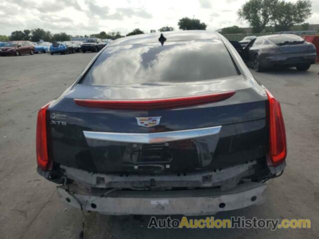 CADILLAC XTS LUXURY COLLECTION, 2G61M5S39G9155579