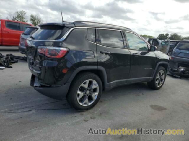 JEEP COMPASS LIMITED, 3C4NJDCB0JT147298