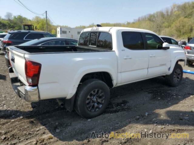 TOYOTA TACOMA DOUBLE CAB, 3TYAX5GN6PT080902