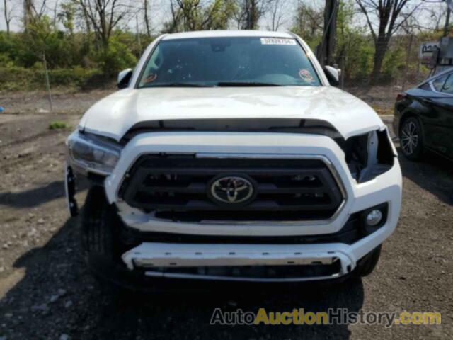 TOYOTA TACOMA DOUBLE CAB, 3TYAX5GN6PT080902