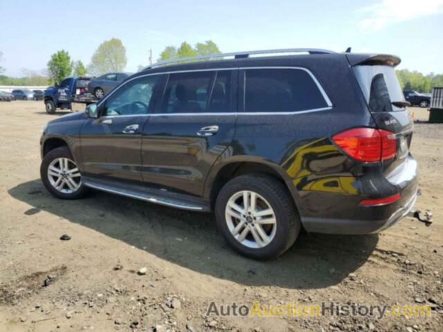 MERCEDES-BENZ GL-CLASS 450 4MATIC, 4JGDF7CE4EA338143