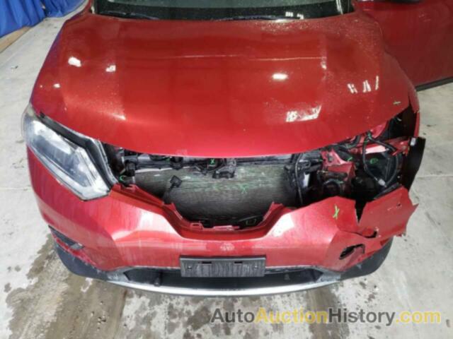 NISSAN ROGUE S, KNMAT2MV1FP516414