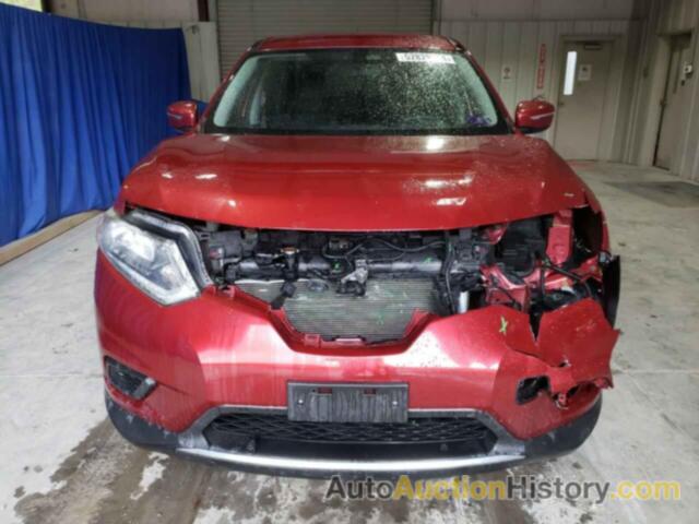 NISSAN ROGUE S, KNMAT2MV1FP516414