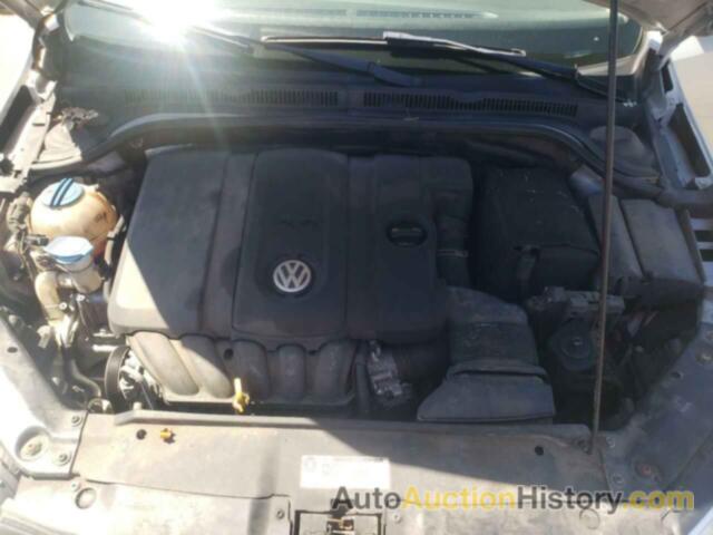 VOLKSWAGEN JETTA SE, 3VWDZ7AJXBM013441