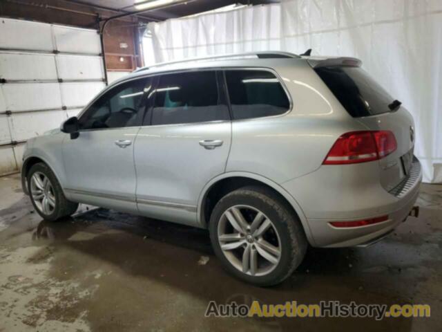 VOLKSWAGEN TOUAREG V6 TDI, WVGFK9BP1CD001458