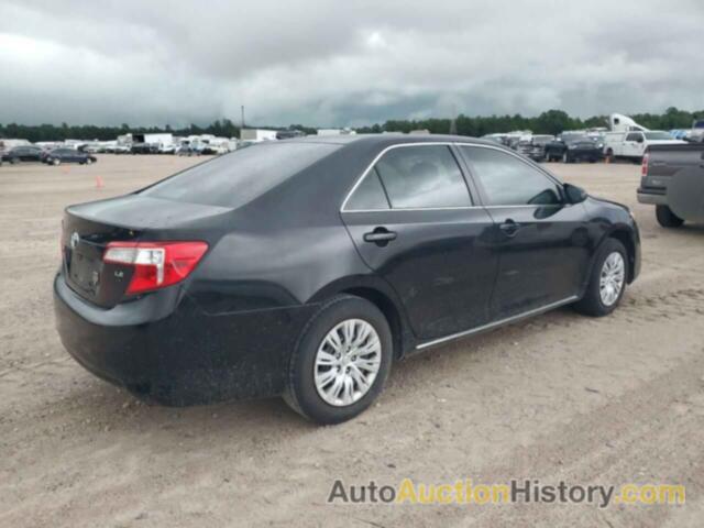 TOYOTA CAMRY BASE, 4T4BF1FK8CR255225