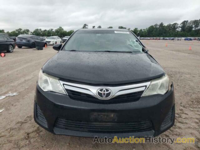 TOYOTA CAMRY BASE, 4T4BF1FK8CR255225