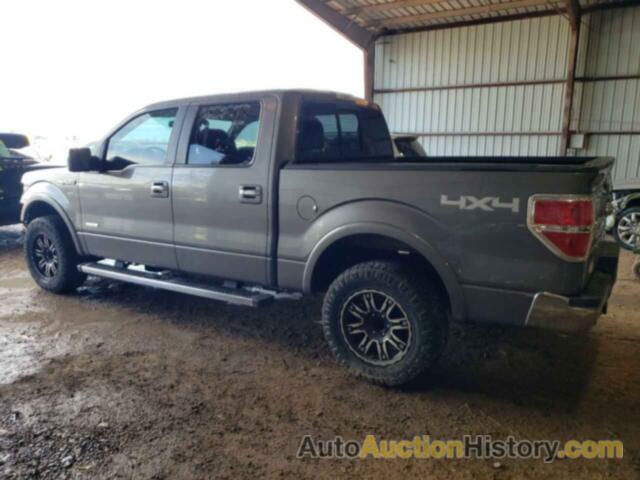 FORD F-150 SUPERCREW, 1FTFW1ET4DKG05943