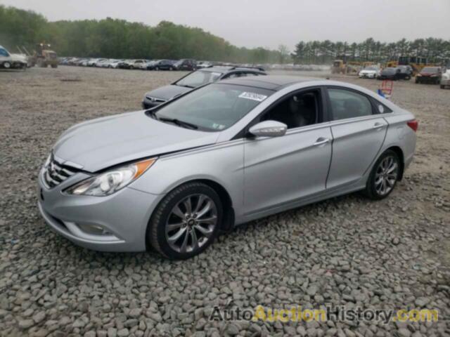 HYUNDAI SONATA SE, 5NPEC4AB0CH349073