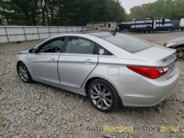 HYUNDAI SONATA SE, 5NPEC4AB0CH349073