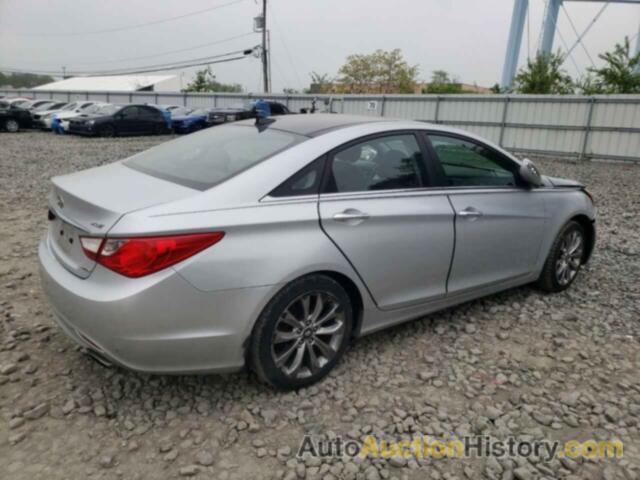 HYUNDAI SONATA SE, 5NPEC4AB0CH349073