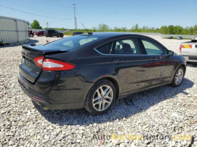 FORD FUSION SE, 3FA6P0H76ER105033