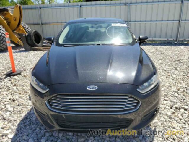 FORD FUSION SE, 3FA6P0H76ER105033