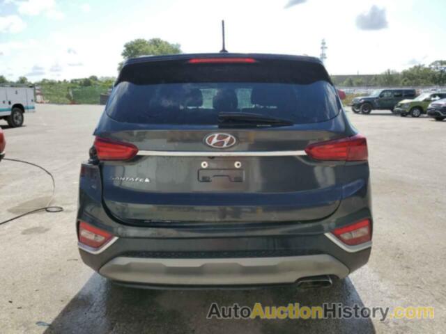 HYUNDAI SANTA FE SE, 5NMS23AD7LH300645