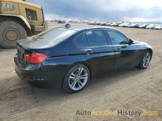 BMW 3 SERIES D XDRIVE, WBA3D5C56EKX96865