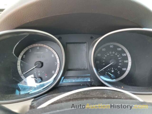 HYUNDAI SANTA FE, 5NMZU3LB3JH074881