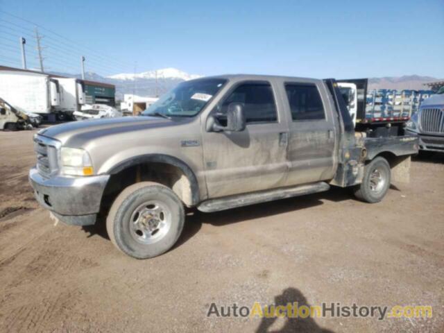 FORD F250 SUPER DUTY, 1FTNW21F53EA25826