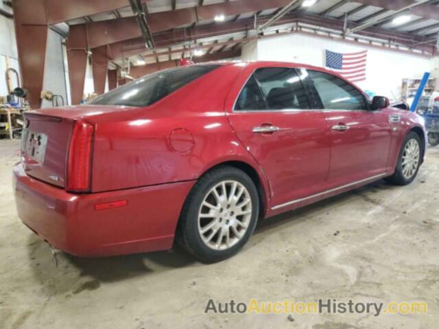 CADILLAC STS, 1G6DU6EA4A0108121