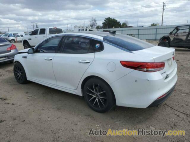 KIA OPTIMA EX, 5XXGU4L38GG045910