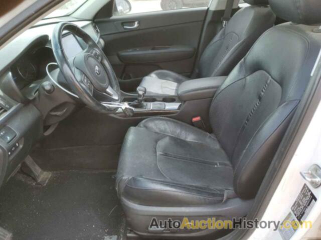 KIA OPTIMA EX, 5XXGU4L38GG045910