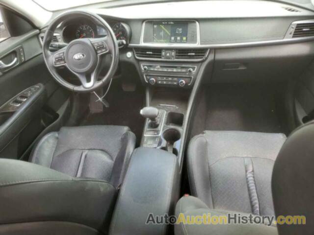 KIA OPTIMA EX, 5XXGU4L38GG045910