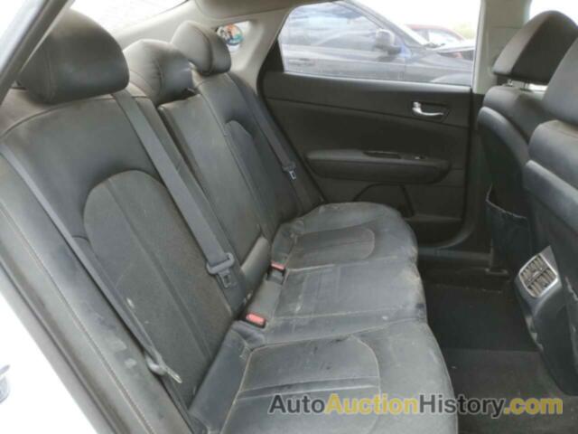 KIA OPTIMA EX, 5XXGU4L38GG045910