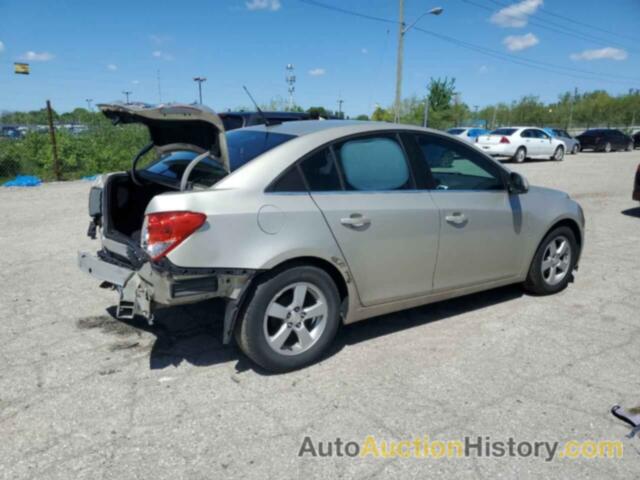 CHEVROLET CRUZE LT, 1G1PC5SB9D7173815