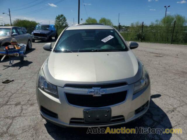 CHEVROLET CRUZE LT, 1G1PC5SB9D7173815