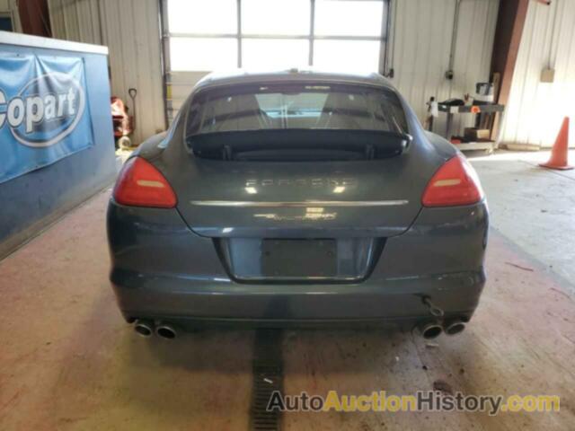 PORSCHE PANAMERA S, WP0AB2A72CL060211