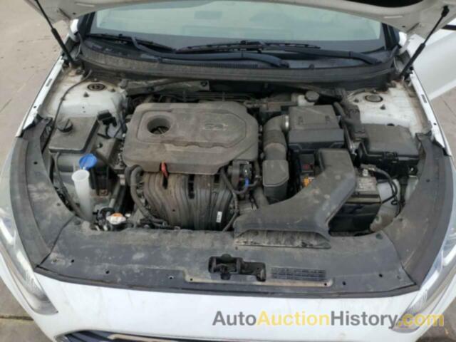 HYUNDAI SONATA SE, 5NPE24AF3JH647376