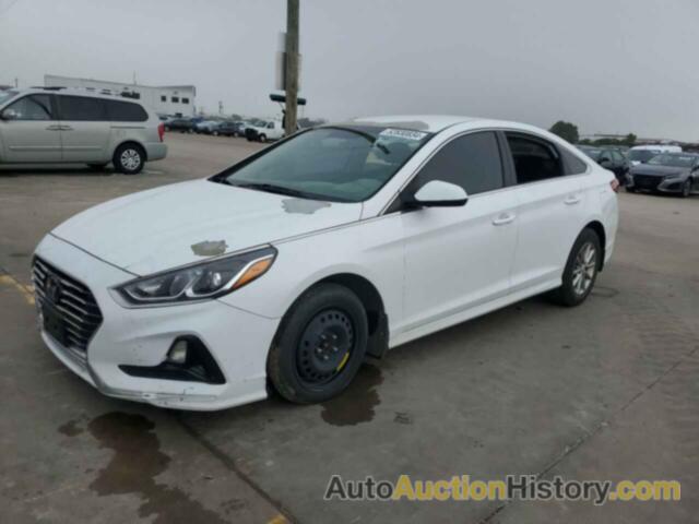 HYUNDAI SONATA SE, 5NPE24AF3JH647376