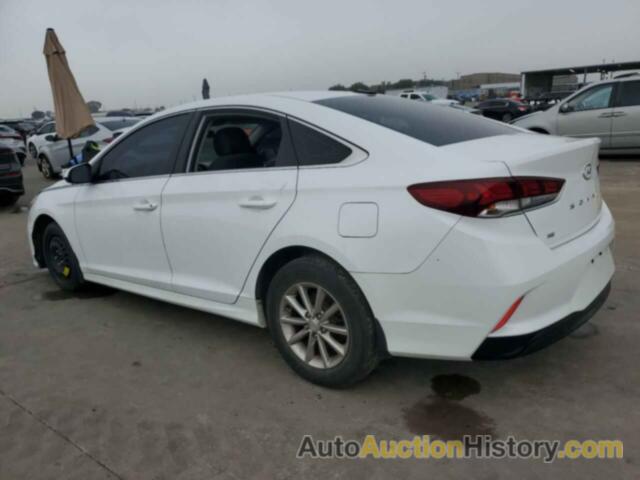 HYUNDAI SONATA SE, 5NPE24AF3JH647376