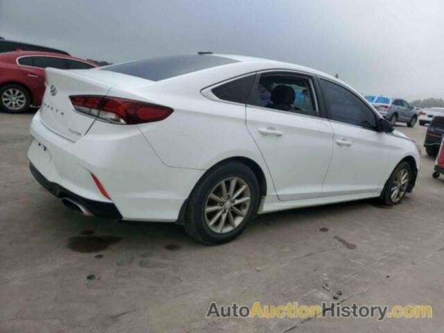 HYUNDAI SONATA SE, 5NPE24AF3JH647376