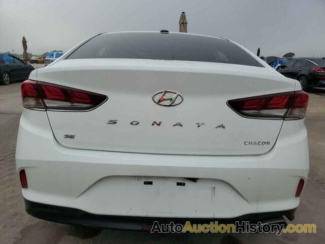 HYUNDAI SONATA SE, 5NPE24AF3JH647376