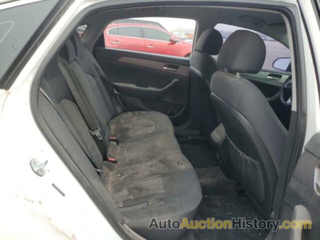 HYUNDAI SONATA SE, 5NPE24AF3JH647376