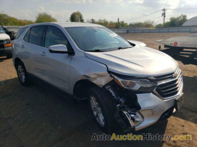 CHEVROLET EQUINOX LT, 2GNAXUEV3K6230922