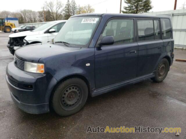 TOYOTA SCION XB, JTLKT324254027349