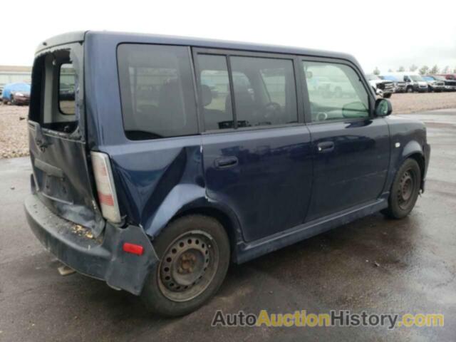 TOYOTA SCION XB, JTLKT324254027349